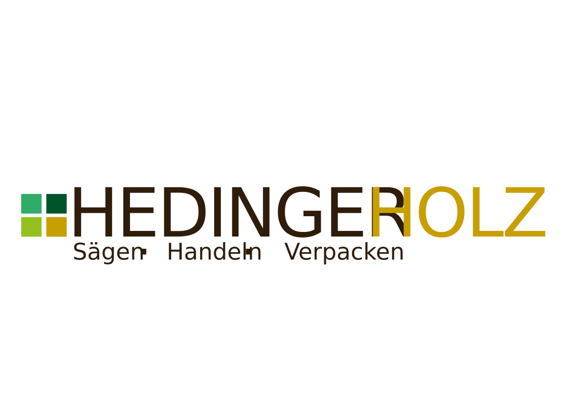 HedingerHolz AG