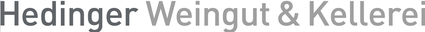 Hedinger Weingut & Kellerei