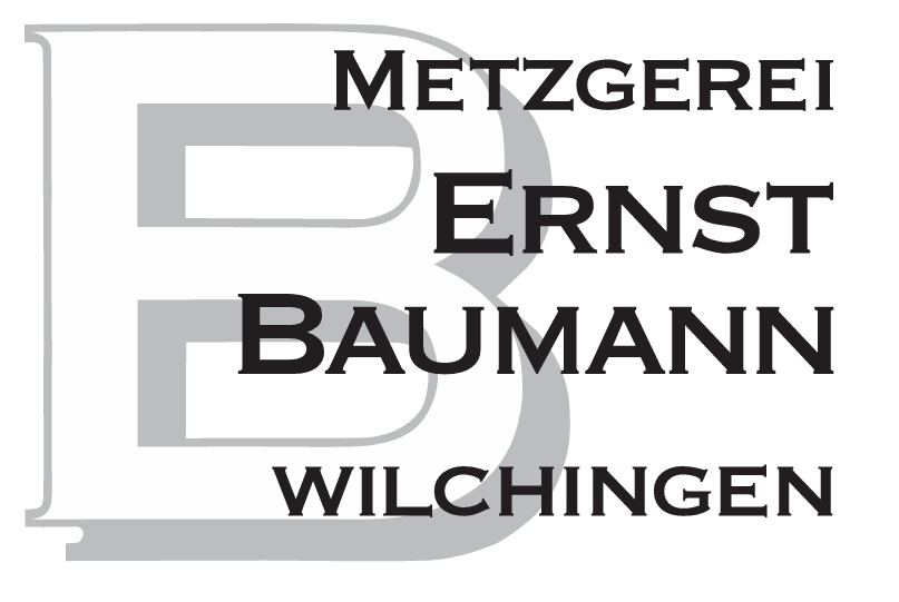 Metzgerei Baumann
